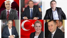 CHP Kartepe Belediye başkan Adayı Sizce Kim Olmalı