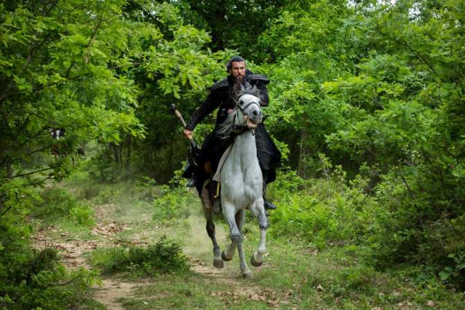 Diriliş Ertuğrul hayranlarını üzecek