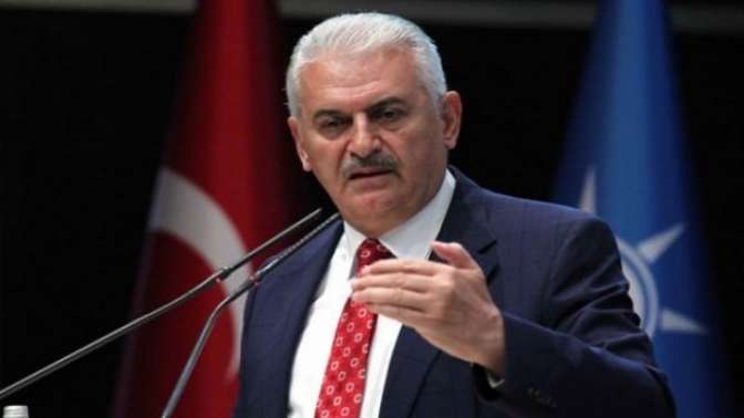 Başbakan Yıldırım: Tam gün eğitime geçilecek