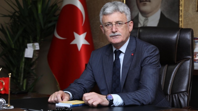 Başkan Ellibeş, 19 Mayıs’ı kutladı
