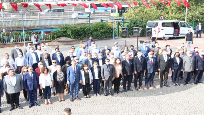 CHP 98 yaşında