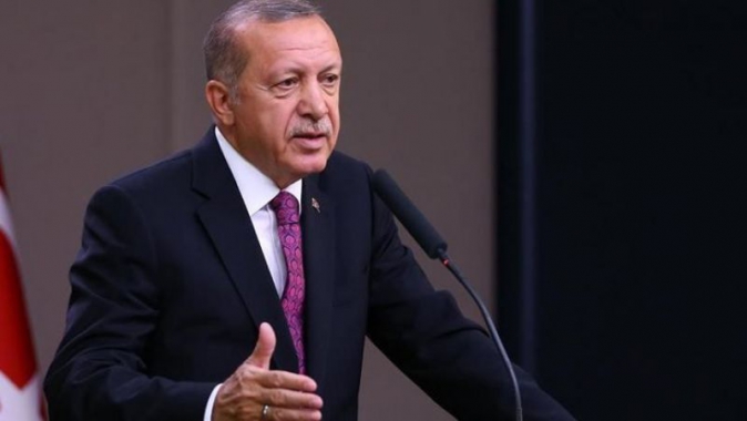 Cumhurbaşkanı Erdoğan Bugün Gölcük’e geliyor