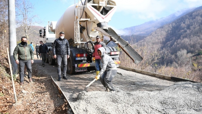 KARTEPE BELEDİYESİ YASAKLARDA DA DURMUYOR