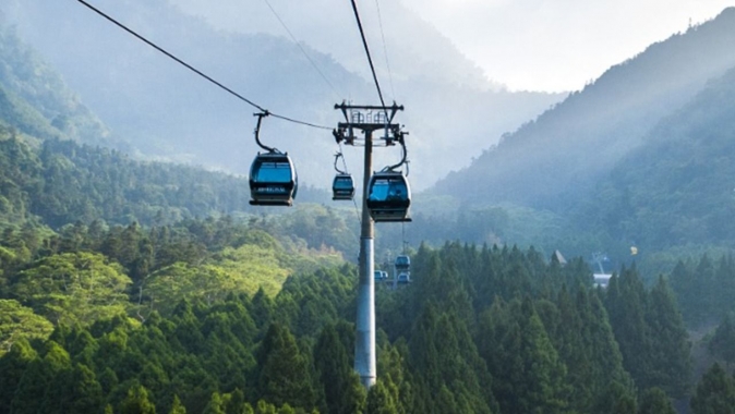 Kartepe Teleferik Projesi ihalesinde 2. aşama