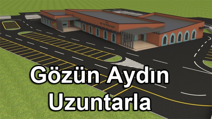 Kartepe Uzuntarla’ya çok amaçlı kültür merkezi