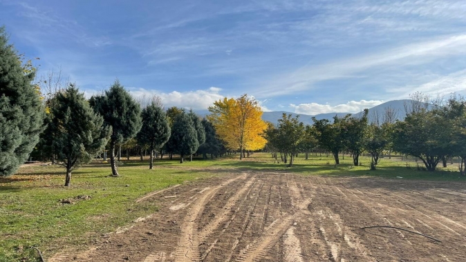 KARTEPE’YE 15 DÖNÜM YENİ YAŞAM MERKEZİ