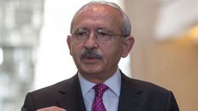 Kılıçdaroğlu: Adil Öksüz öldürülebilir!