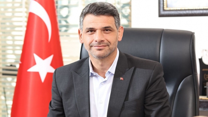 KOCAMAN’DAN 1 MAYIS EMEK VE DAYANIŞMA GÜNÜ MESAJI