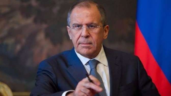 Lavrov: ABD Nusra Cephesini koruyor