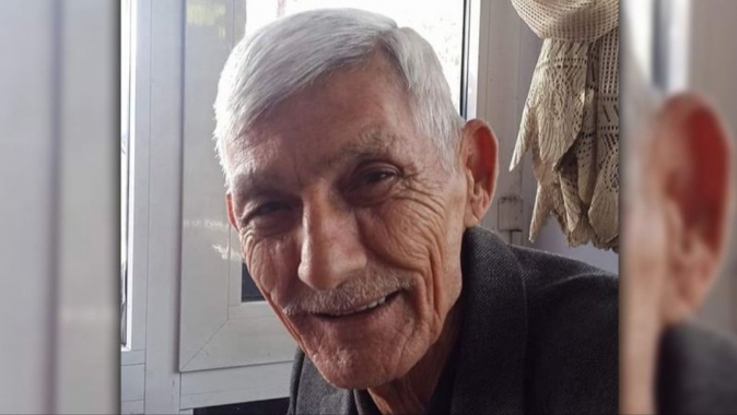 Sarımeşe Eski belediye başkanı vefat etti