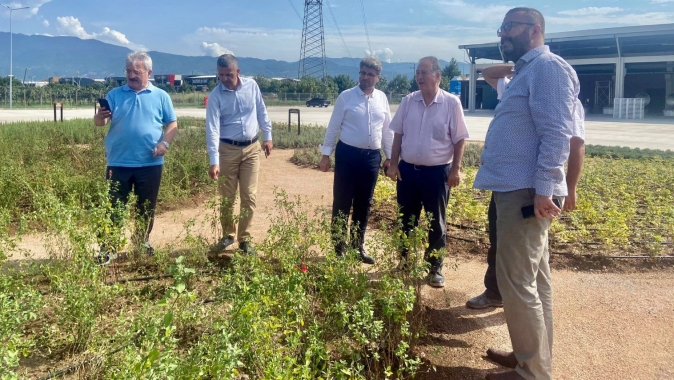 TABİP, Türkiye'ye örnek oluyor