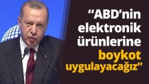 ABD ürünlerine boykot uygulanacak!