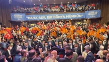 AK Parti Kocaeli’de ilçe danışma meclisleri başlıyor