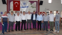 ARTAŞ TARİHİN DE DEVRİM NİTELİĞİN DE KONGRE