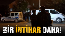 Av Tüfeğiyle intihar Etti