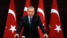 Başkan Erdoğan’ın başdanışmanları atandı