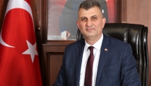 BAŞKAN SEZER: REGAİB KANDİLİMİZ MÜBAREK OLSUN