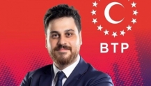 BTP LİDERİ HÜSEYİN BAŞ KOCAELİYE GELİYOR