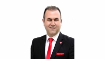 Bulut, adaylığını açıklıyor