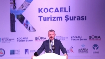 Büyükakın; ‘’Kocaeli, Turizm Kenti olma potansiyeline sahip’’