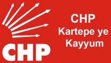 CHP Kartepe ye Kayyum