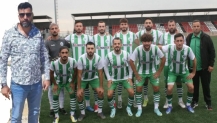 DİRİLİŞ SUADİYE SPOR