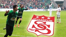 Gökdeniz, Sivasspor’un kıskacında!