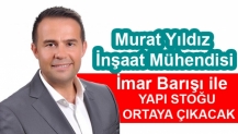 “İmar barışı” ne diyor? Uzmanına sorduk...