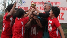 Jumbo Kupası’nı Boluspor kazandı! “0-1”