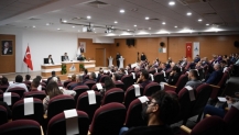 Kartepe Belediyesi nisan ayı meclis toplantısı