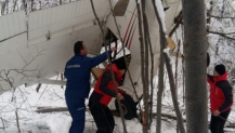 Kartepe'ye uçak düşmüştü! O kazanın raporu tamam...