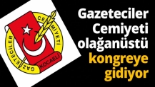 Kocaeli Gazeteciler Cemiyeti olağanüstü kongreye gidiyor