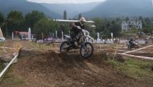 Kocaeli'de hafta sonu enduro fırtınası esecek