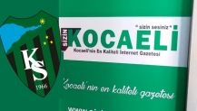 Kocaelispor'a 4 yabancı daha gelecek