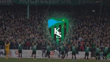 Kocaelispor'un ilk 11'i belli oldu