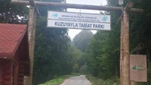 Kuzuyayla ihaleye çıkıyor