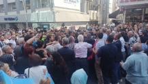 Meral Akşener in Olaylı İzmit Ziyareti