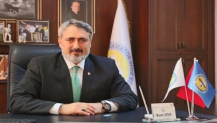 Murat Aydın Görevinin Başında