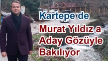 Murat Yıldız a Aday Gözüyle Bakılıyor