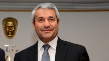 Nihat Ergün Çokta Korktu