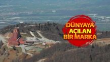 “Turizm Master Planı hazırlayacağız”