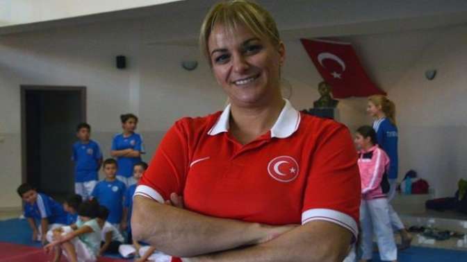 Türk antrenör Avrupanın en iyisi seçildi
