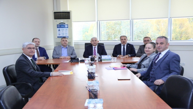 Vakıfbank'tan Büyükşehir personeline 3 yıllık 27 bin TL