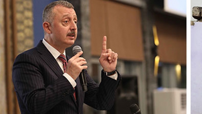 Başkan Büyükakın: Varsın bir saat az uyuyalım ama kimse aç ve açıkta kalmasın Başkan Büyükakın: Varsın bir saat az uyuyalım ama kimse aç ve açıkta kalmasın