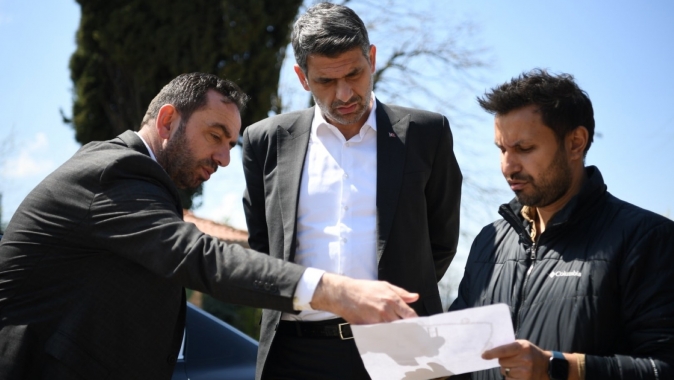 Kartepe Derbent’te müze kompleksi bitmek üzere Kartepe Derbent’te müze kompleksi bitmek üzere