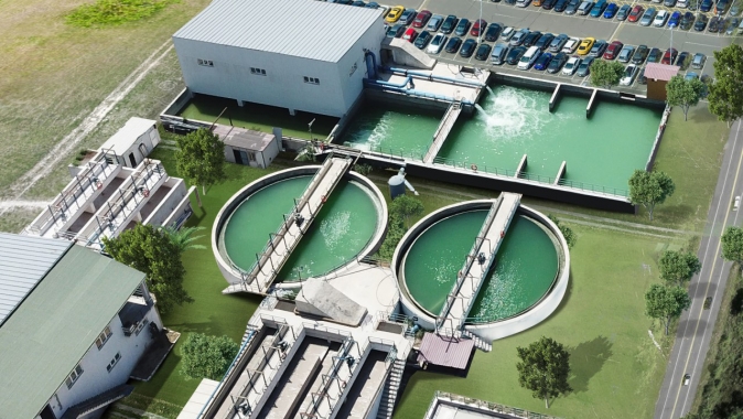 QUA Granite, Projesiyle Türkiye’ye örnek oluyor QUA Granite, Projesiyle Türkiye’ye örnek oluyor