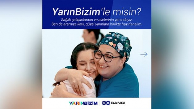 YarınBizim Projesi İkinci Dönem başvuruları başladı YarınBizim Projesi İkinci Dönem başvuruları başladı