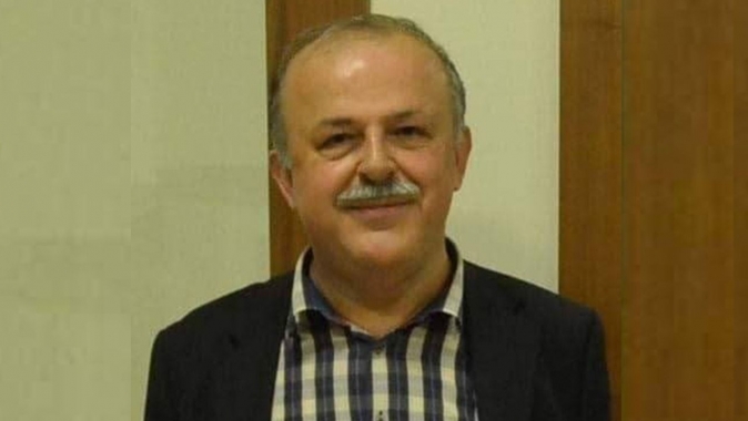 Zihni Yılmaz vefat etti Zihni Yılmaz vefat etti